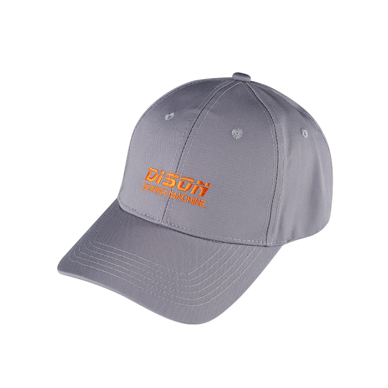 Outdoor Embroidered Adjustable Baseball Cap