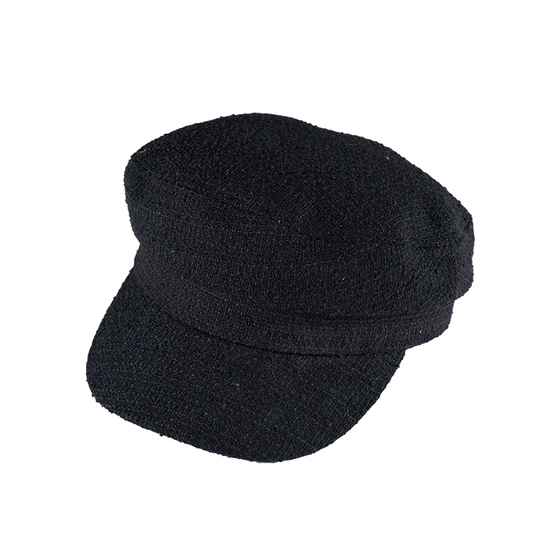 Fashion Casual Autumn Winter Fisherman Cap