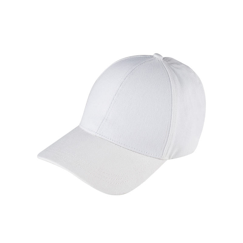Classic Unisex Solid Color Sports Baseball Cap