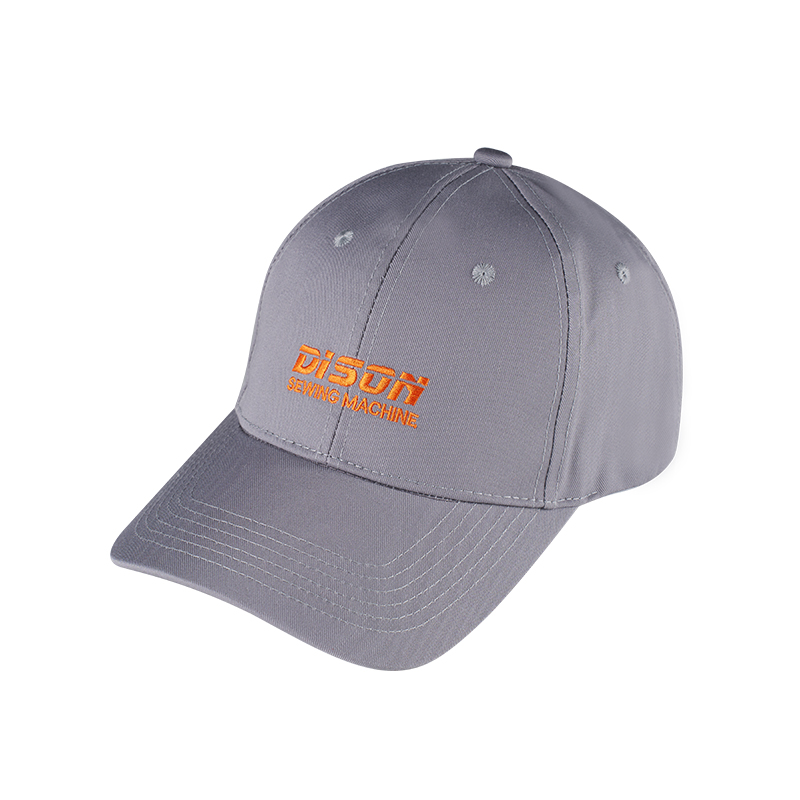 Outdoor Embroidered Adjustable Baseball Cap